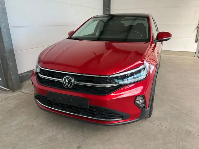 Volkswagen Taigo Style+AppConnect+ACC+Park+Pano+IQ-Light