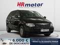 Chrysler Voyager 2.4 SE Czarny - thumbnail 1