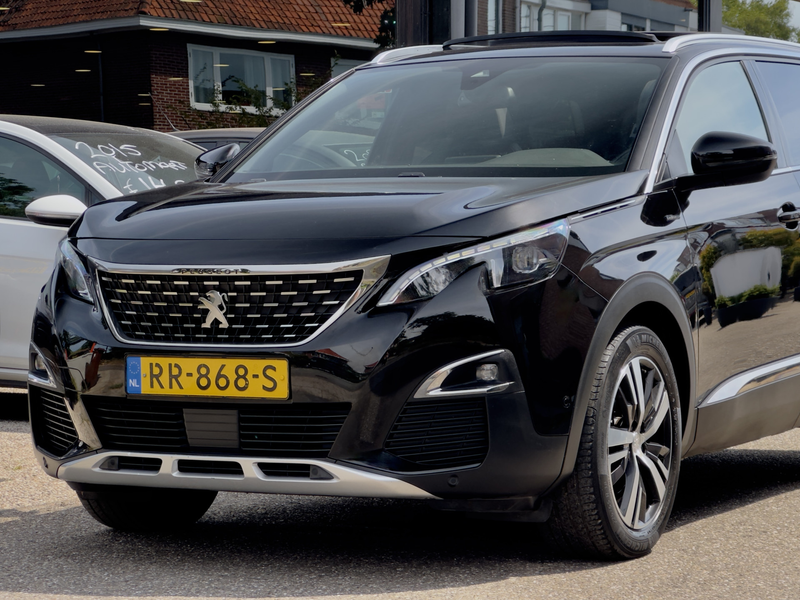 Peugeot 5008 1.6 e AUT6 GT ZOMER ACTIE! BETAAL NU 50% 7950 DE R — photo 15