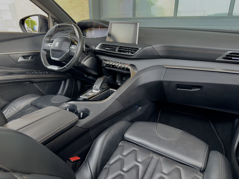Peugeot 5008 1.6 e AUT6 GT ZOMER ACTIE! BETAAL NU 50% 7950 DE R — photo 2