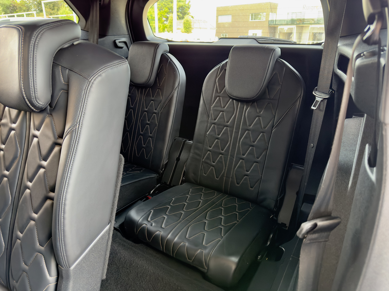 Peugeot 5008 1.6 e AUT6 GT ZOMER ACTIE! BETAAL NU 50% 7950 DE R — photo 14