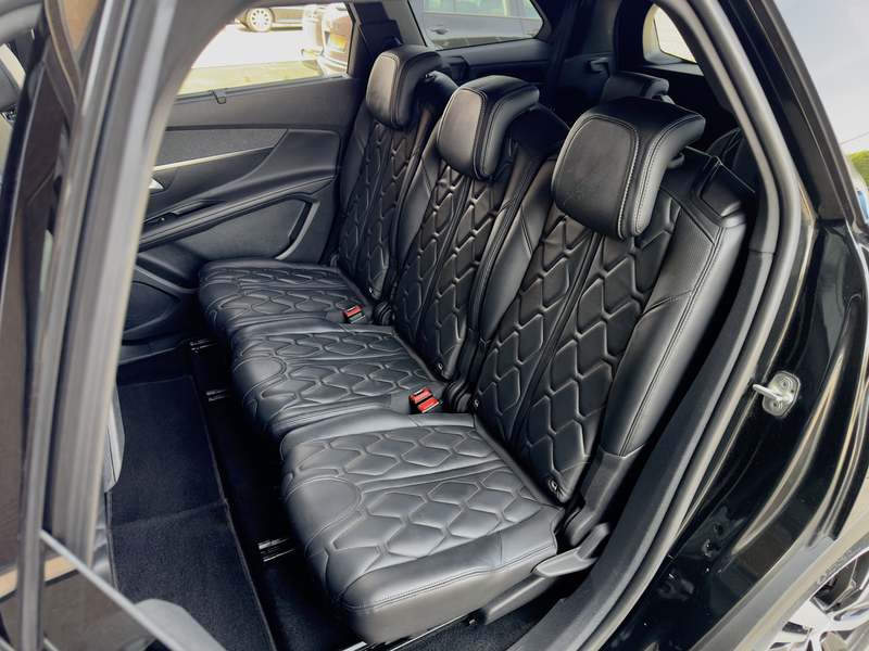 Peugeot 5008 1.6 e AUT6 GT ZOMER ACTIE! BETAAL NU 50% 7950 DE R — photo 13