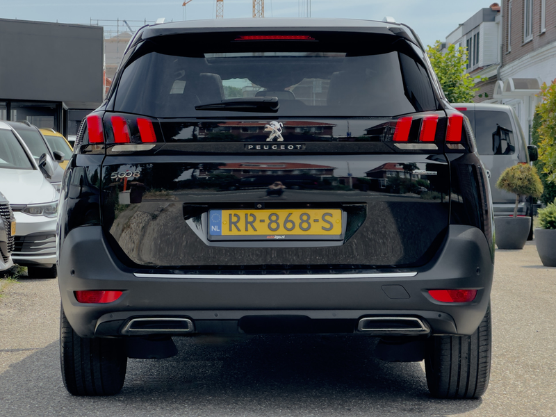 Peugeot 5008 1.6 e AUT6 GT ZOMER ACTIE! BETAAL NU 50% 7950 DE R — photo 11