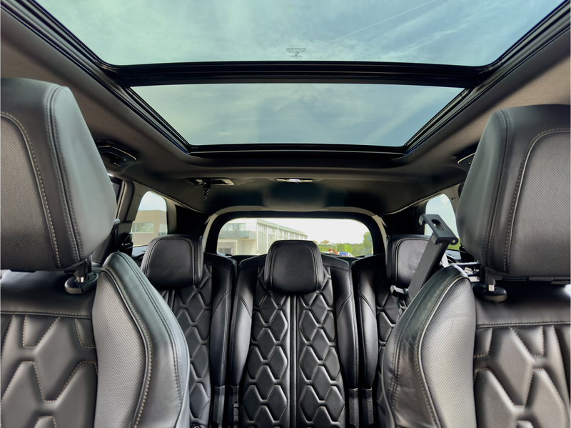 Peugeot 5008 1.6 e AUT6 GT ZOMER ACTIE! BETAAL NU 50% 7950 DE R — photo 6