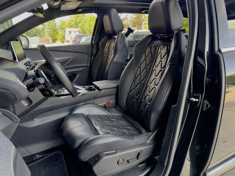 Peugeot 5008 1.6 e AUT6 GT ZOMER ACTIE! BETAAL NU 50% 7950 DE R — photo 12