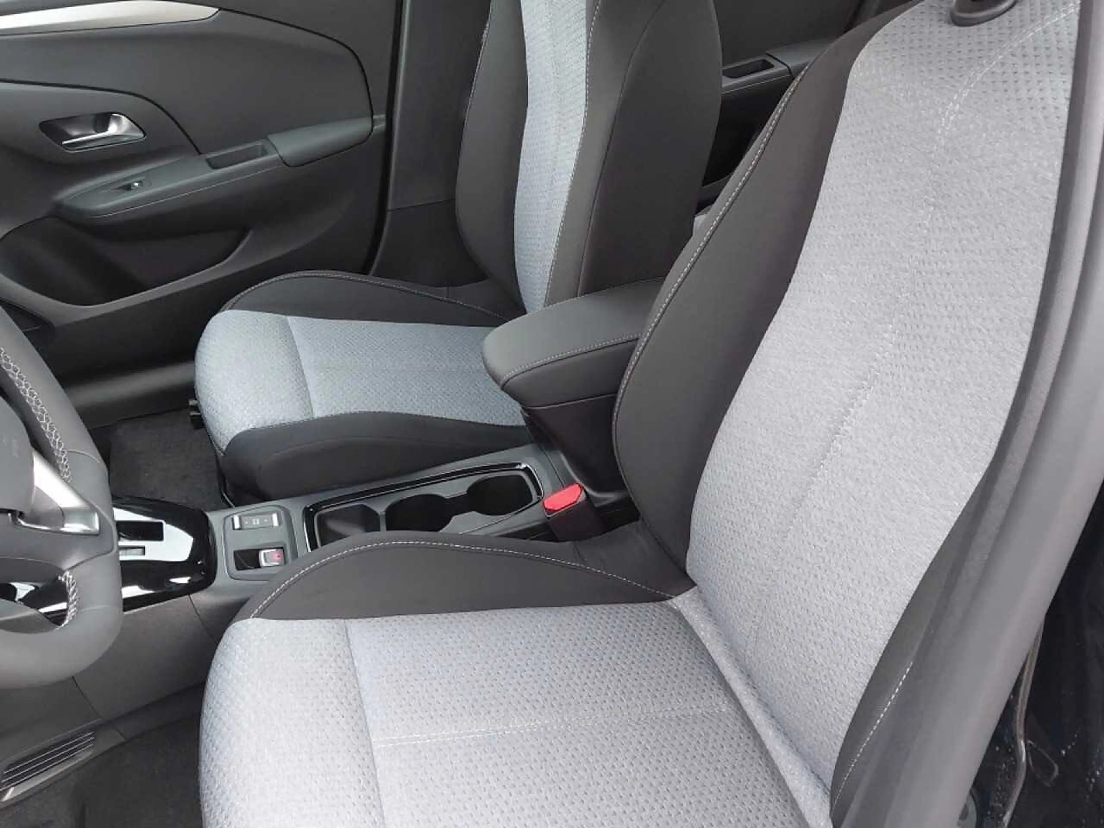 Opel Corsa-e 5-Türer Corsa Electric Edition — photo 9
