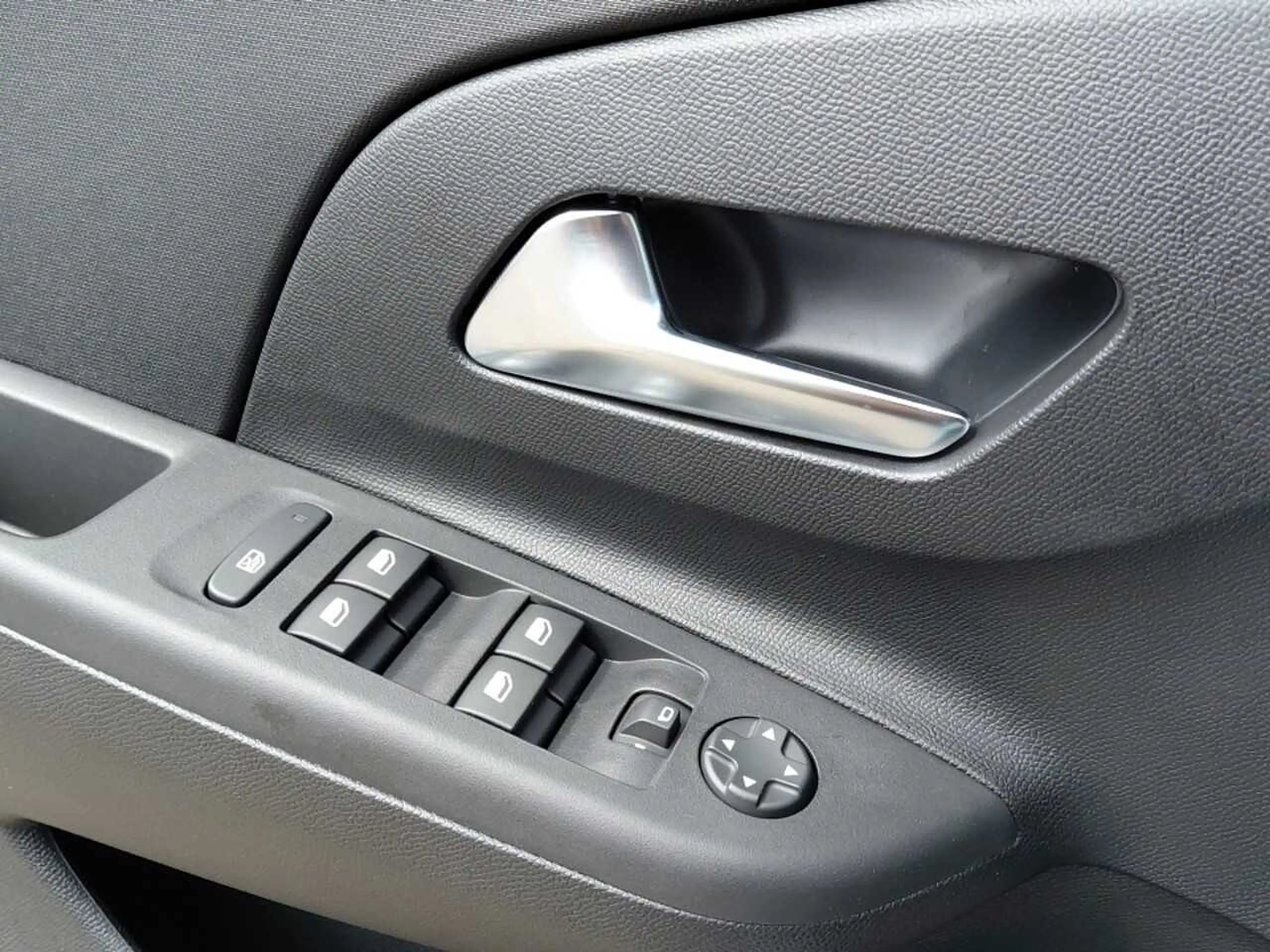 Opel Corsa-e 5-Türer Corsa Electric Edition — photo 3