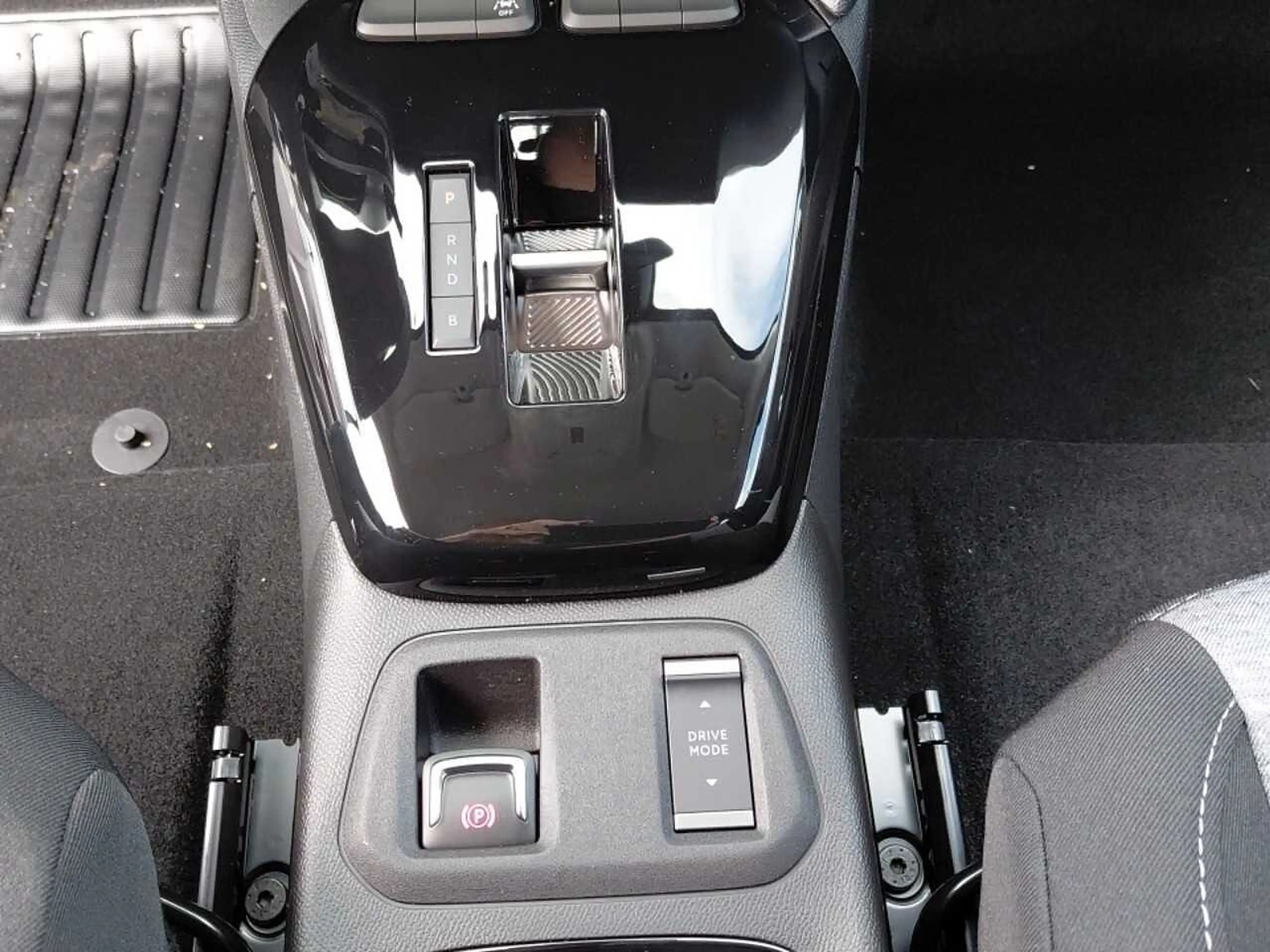 Opel Corsa-e 5-Türer Corsa Electric Edition — photo 5