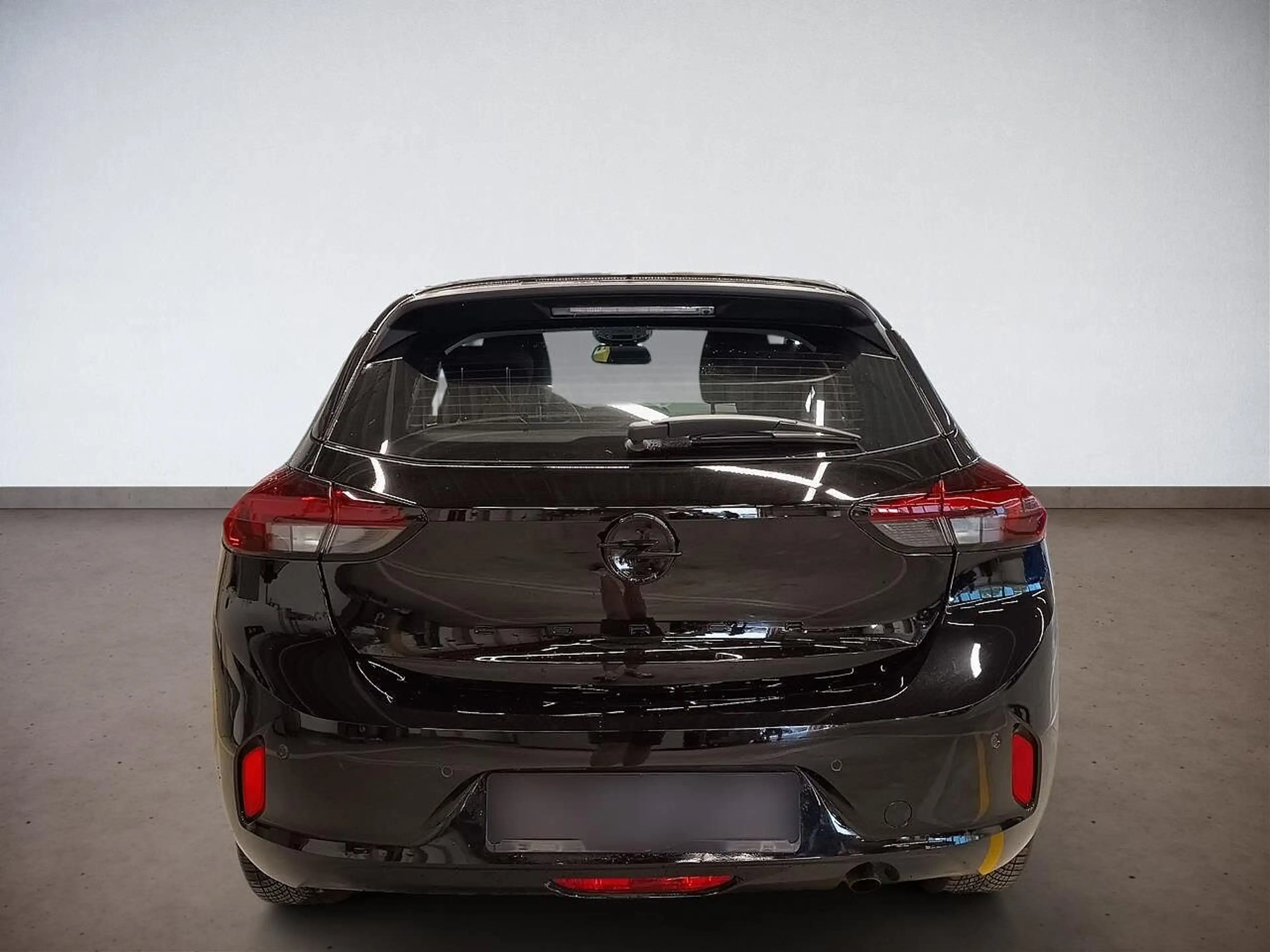 Opel Corsa-e 5-Türer Corsa Electric Edition — photo 15