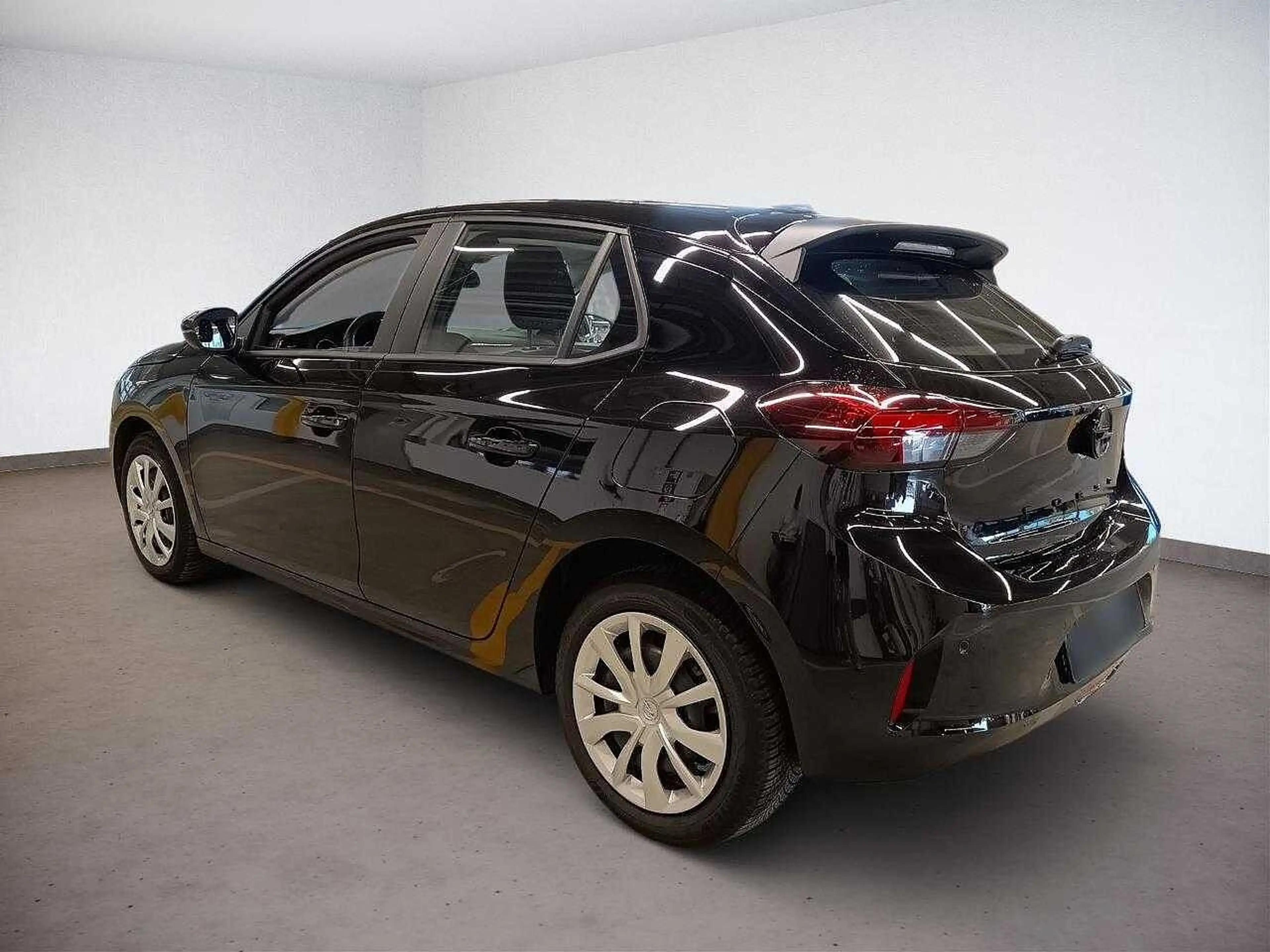 Opel Corsa-e 5-Türer Corsa Electric Edition — photo 13
