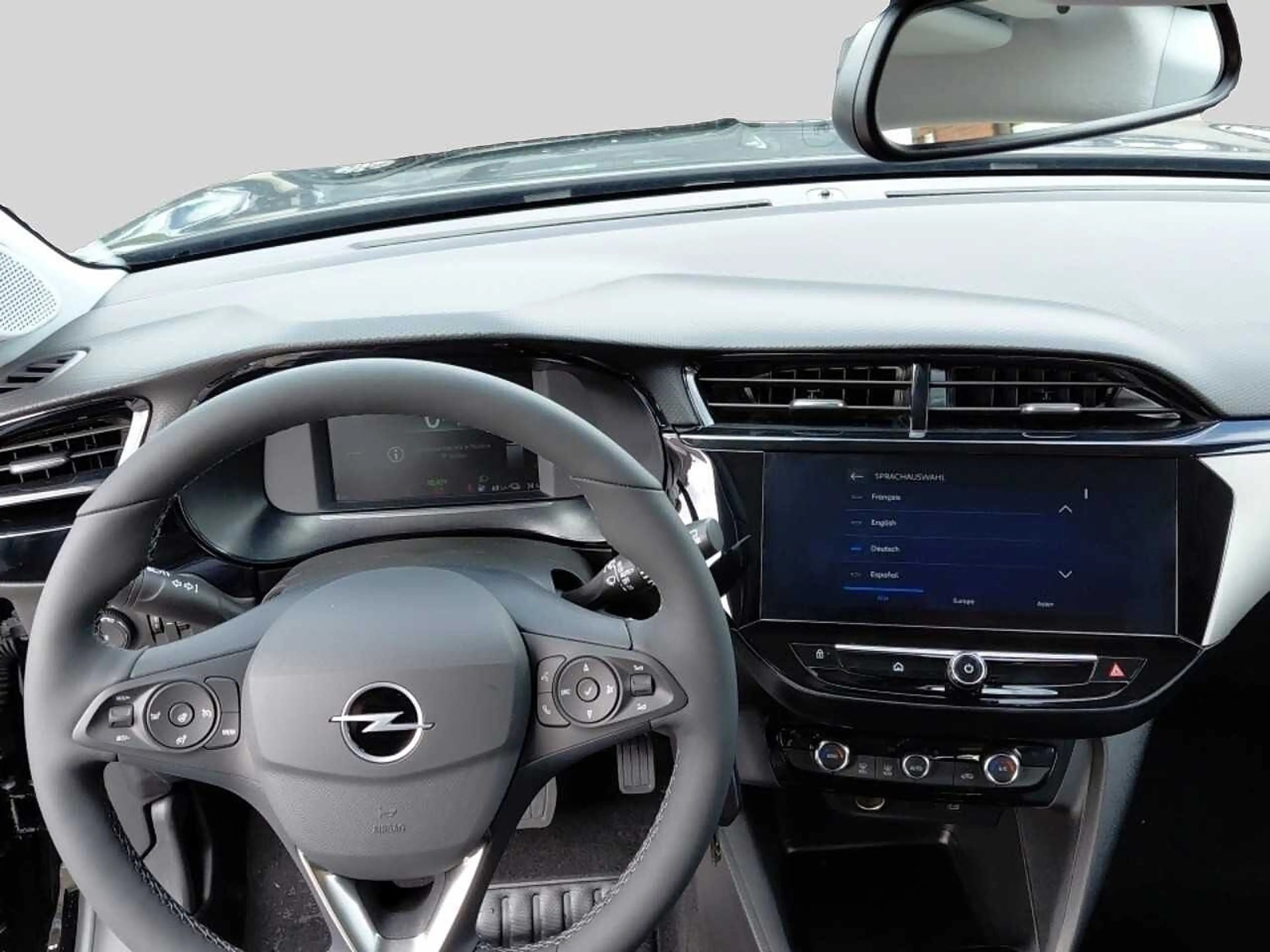 Opel Corsa-e 5-Türer Corsa Electric Edition — photo 7