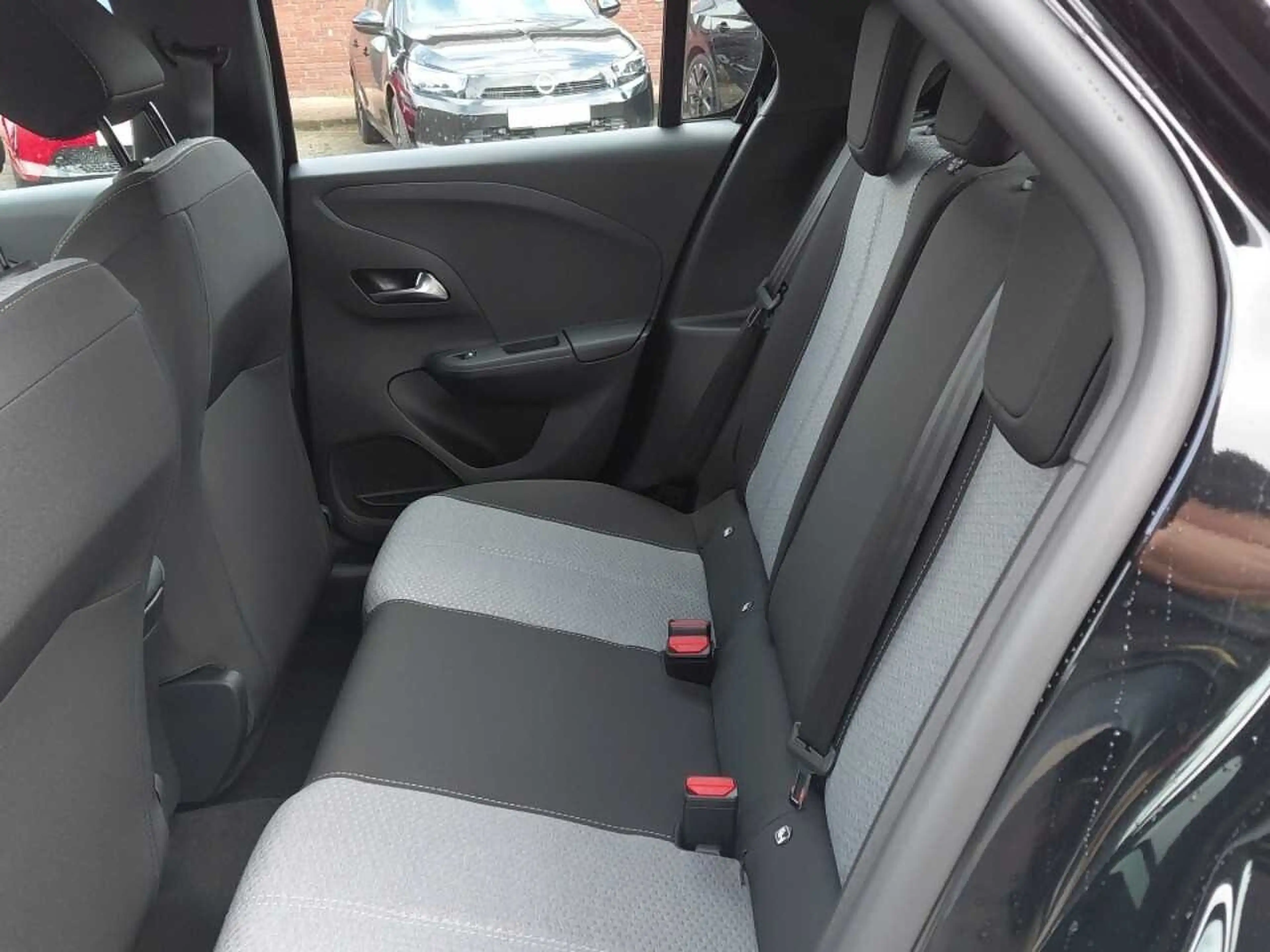 Opel Corsa-e 5-Türer Corsa Electric Edition — photo 8