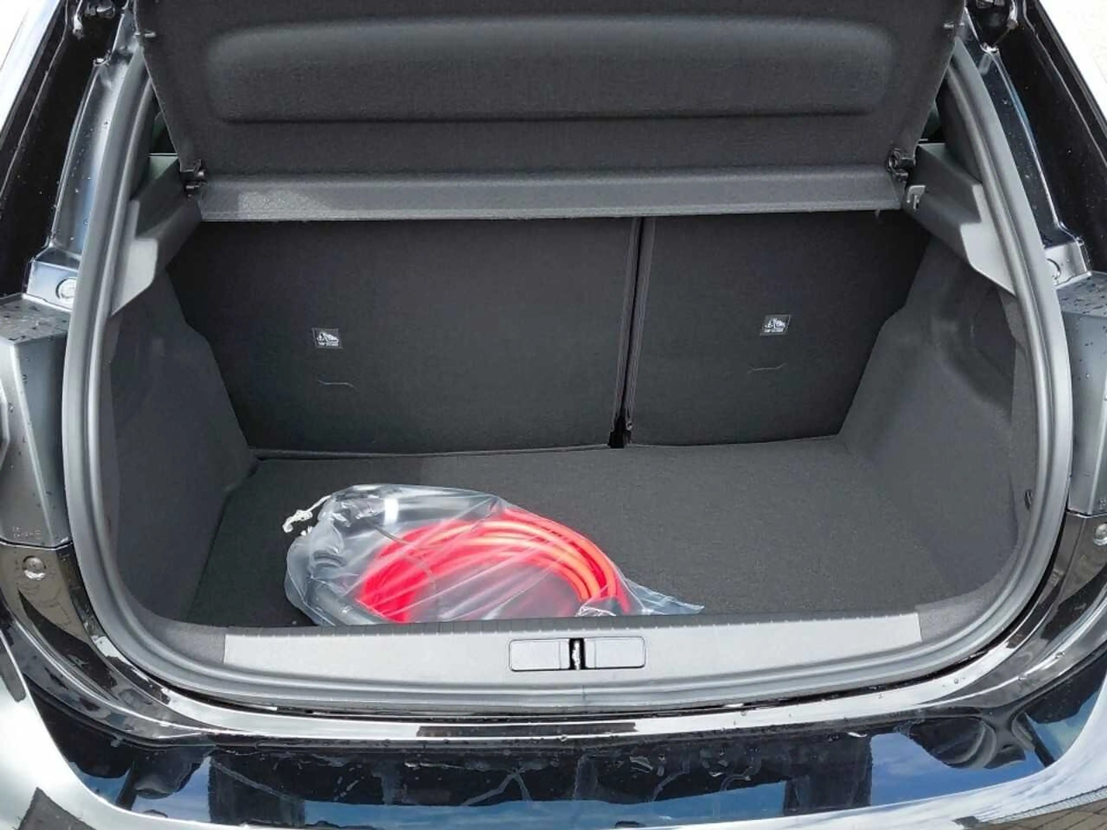 Opel Corsa-e 5-Türer Corsa Electric Edition — photo 11
