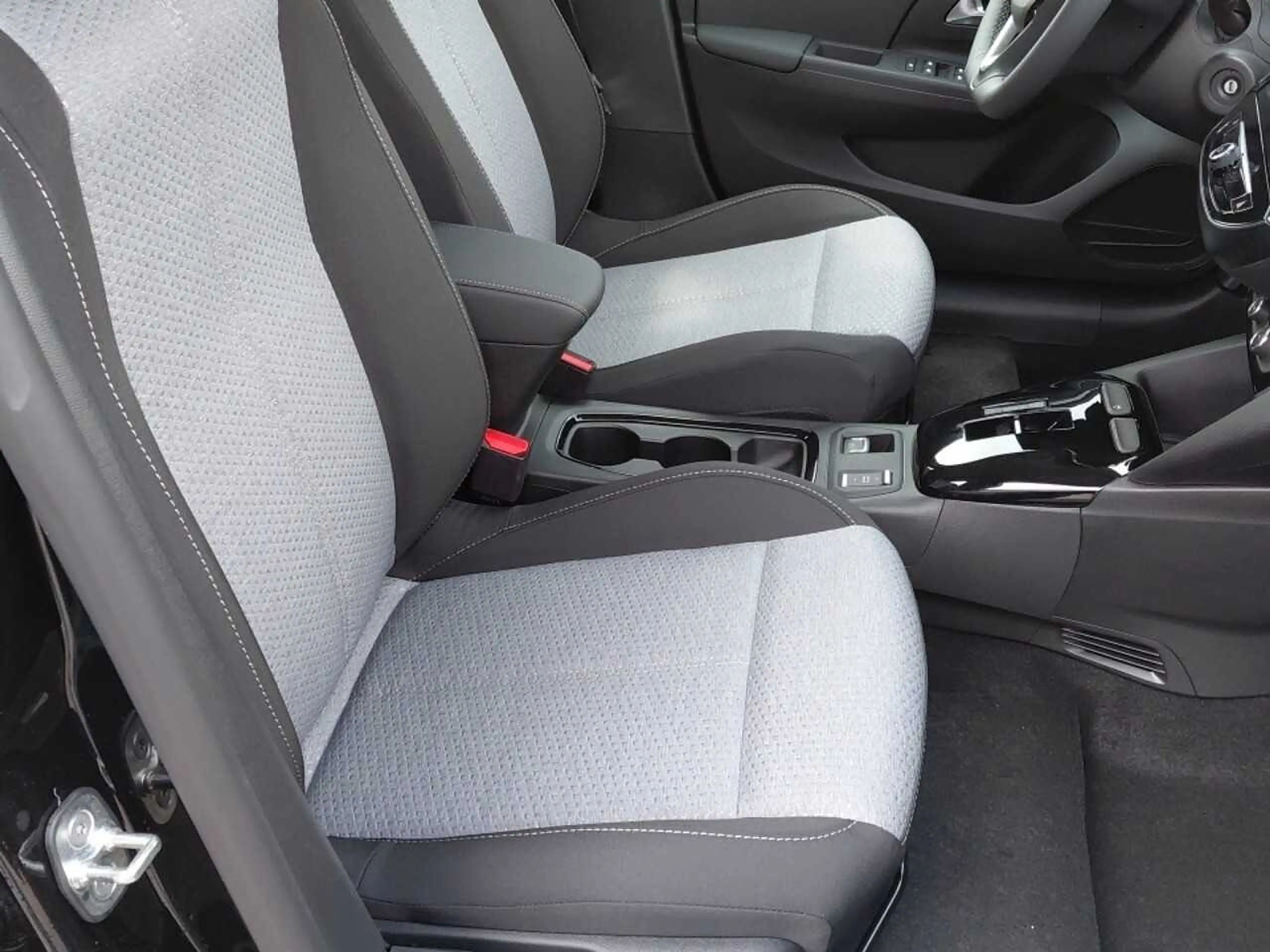 Opel Corsa-e 5-Türer Corsa Electric Edition — photo 10