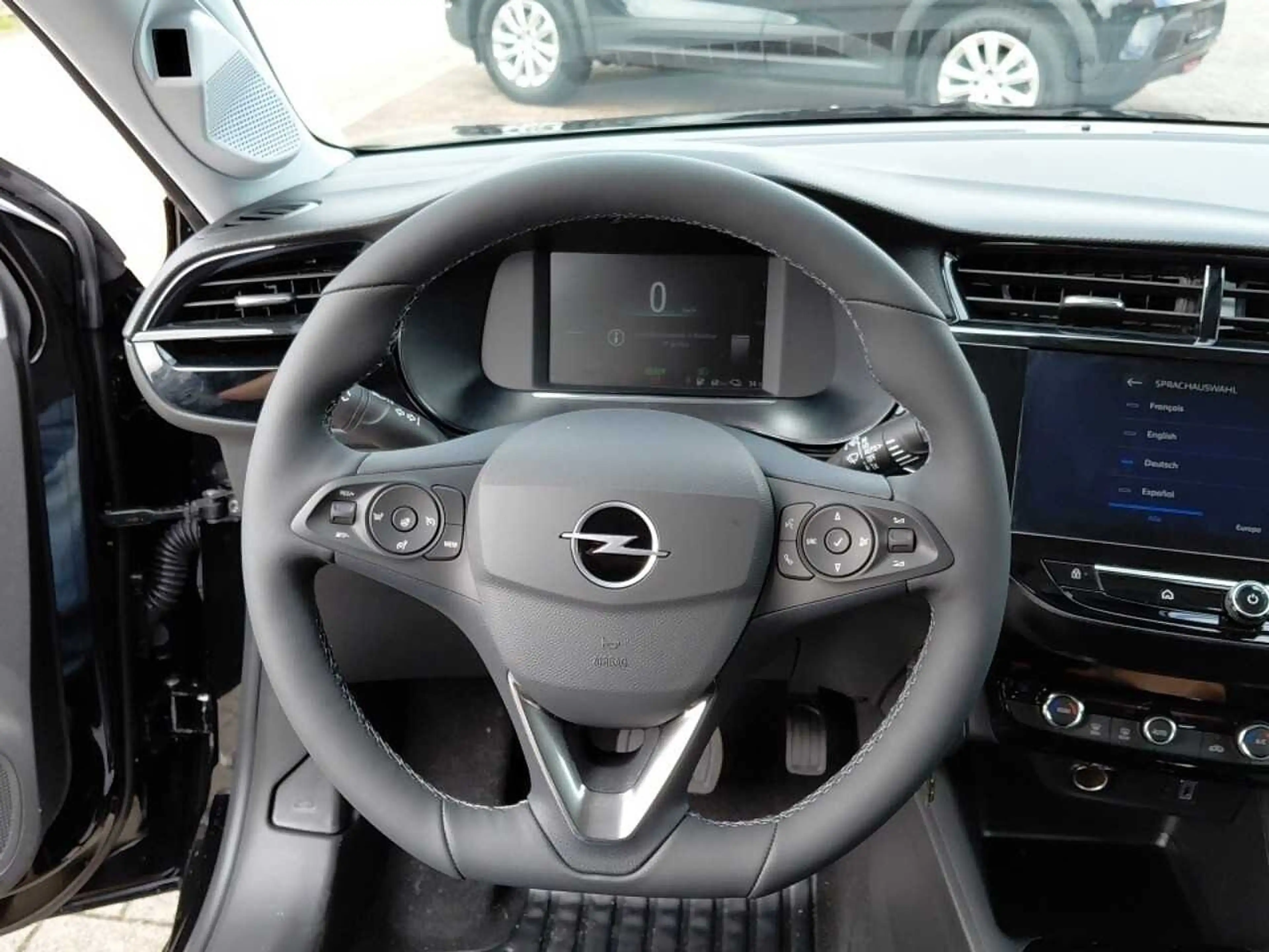 Opel Corsa-e 5-Türer Corsa Electric Edition — photo 6