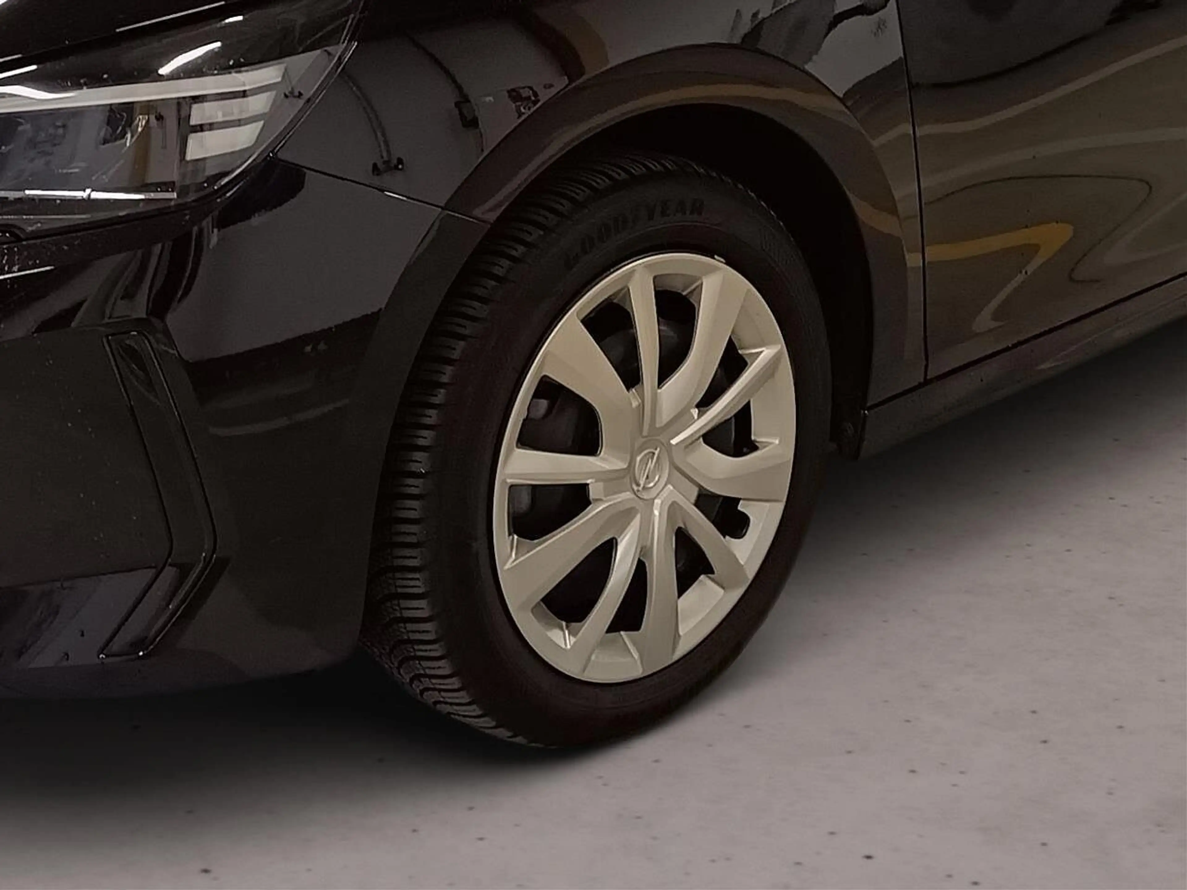 Opel Corsa-e 5-Türer Corsa Electric Edition — photo 12