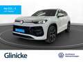Volkswagen Tayron 2.0 TDI 4M R-Line AHK Matrix LM 20" Navi Weiß - thumbnail 1