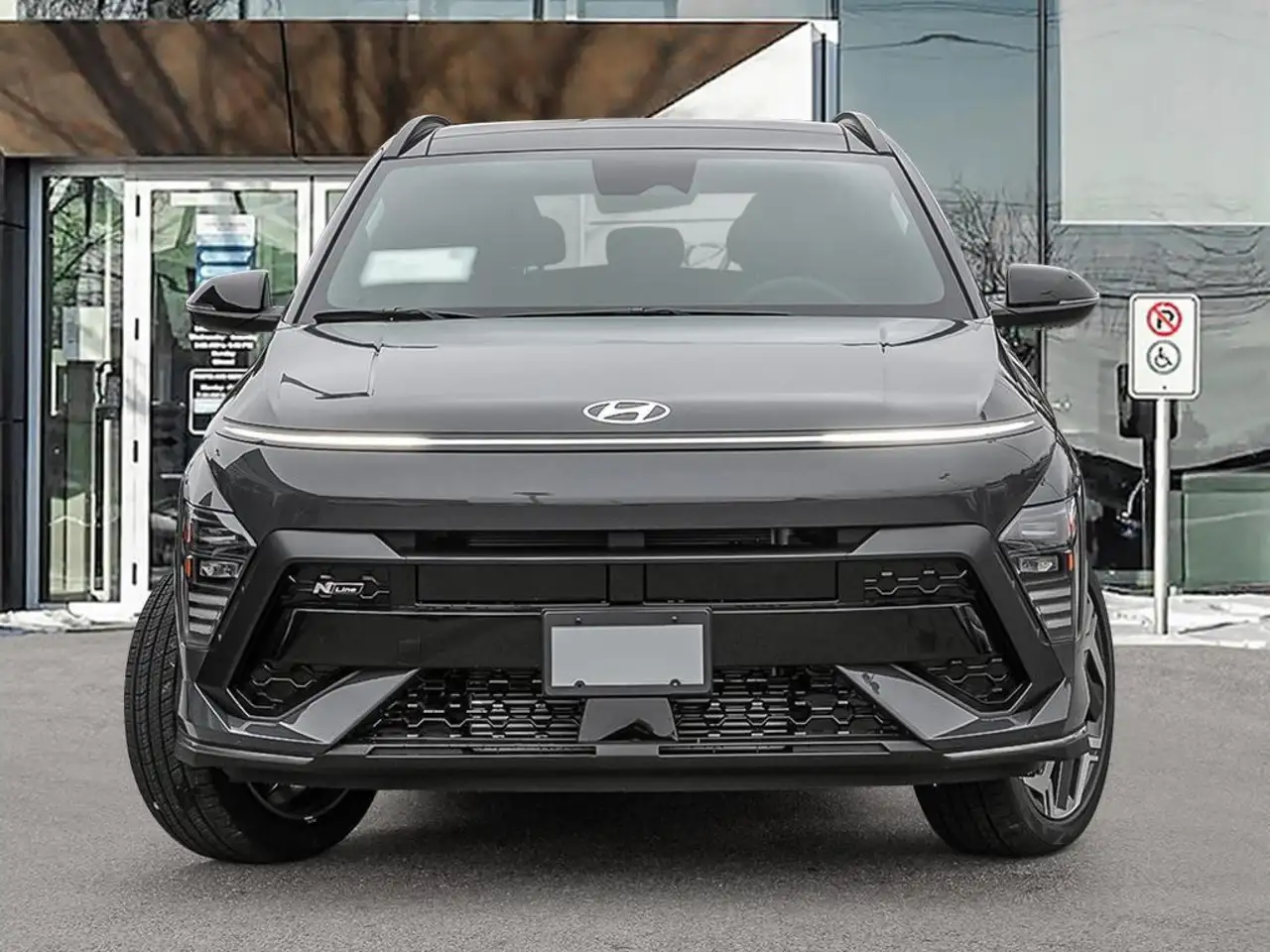 2026 Hyundai KONA