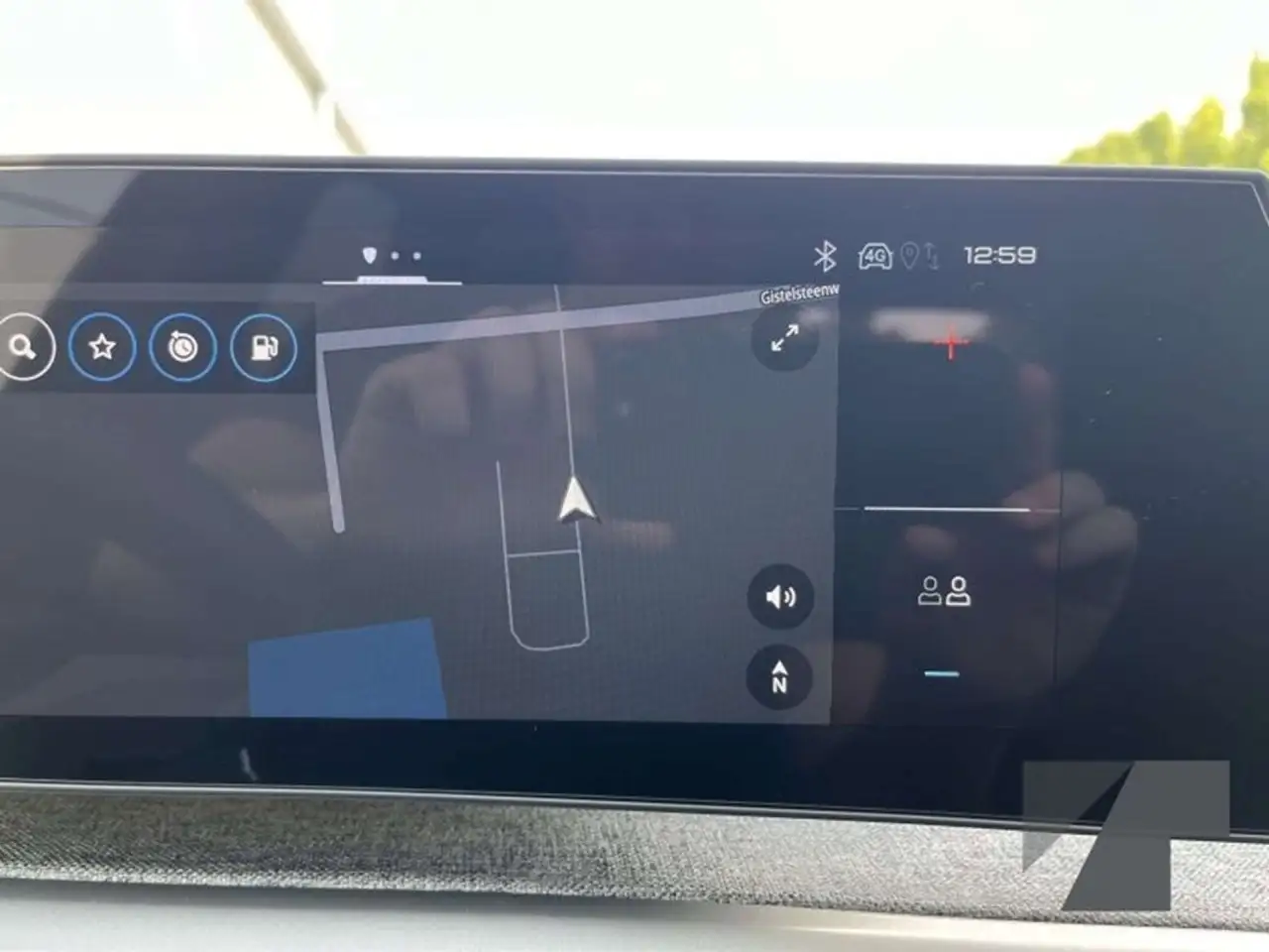 Peugeot 5008 Hybrid 136 GT 26