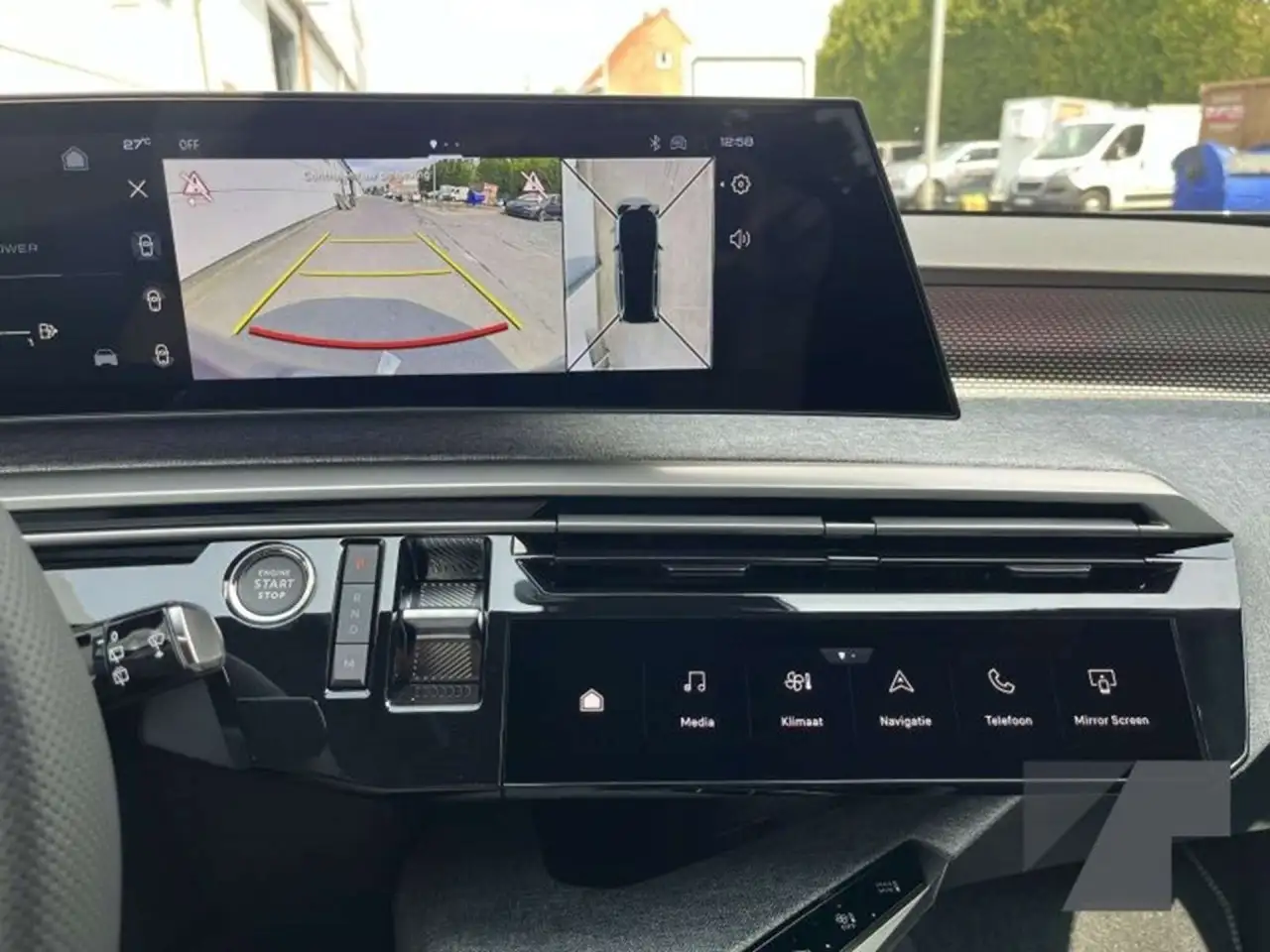 Peugeot 5008 Hybrid 136 GT 41