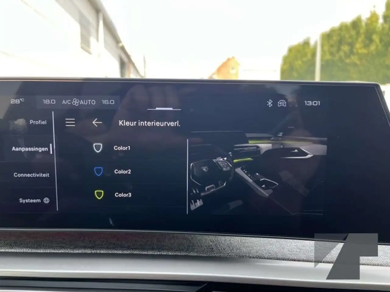 Peugeot 5008 Hybrid 136 GT 40