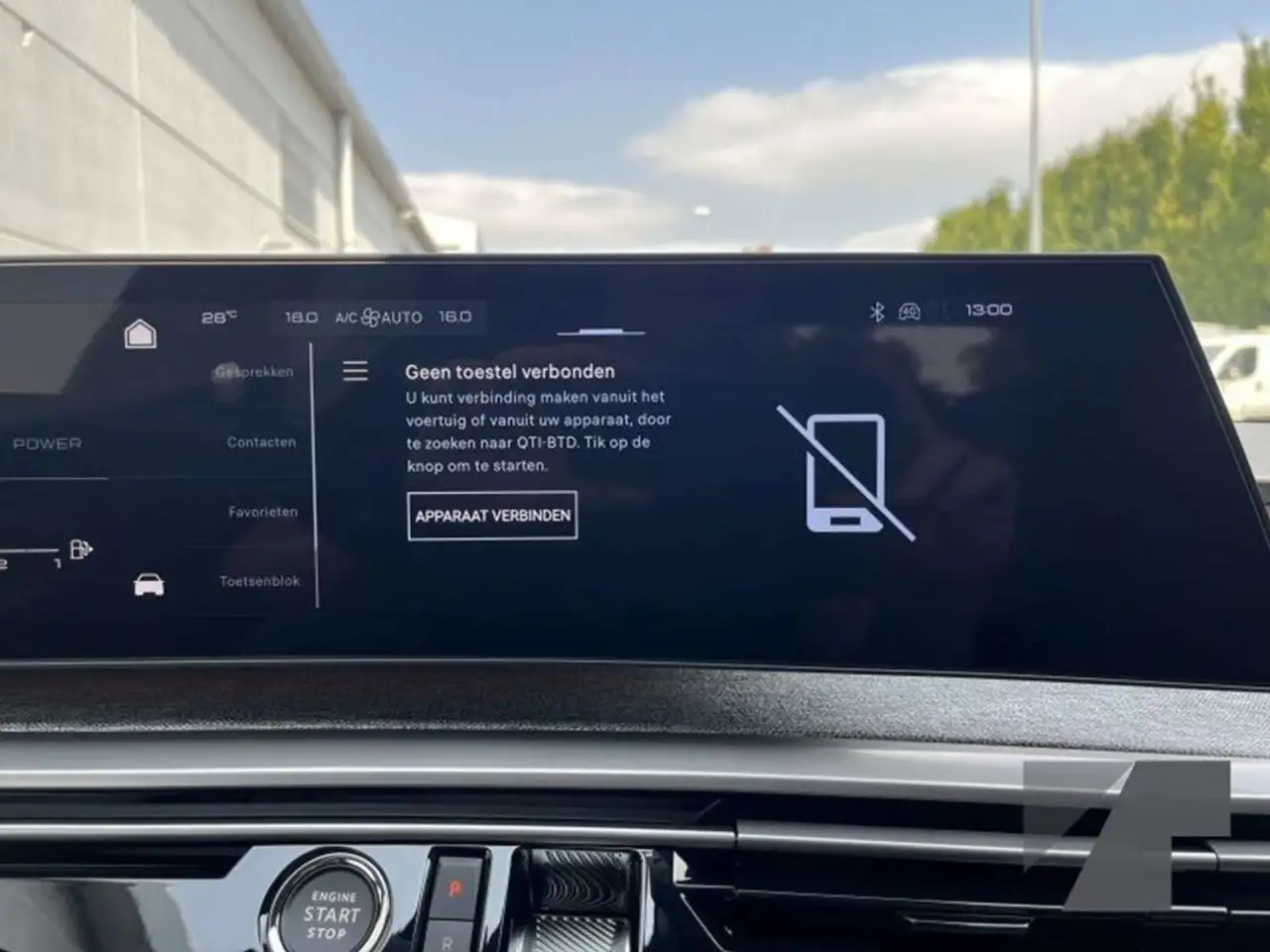 Peugeot 5008 Hybrid 136 GT 35