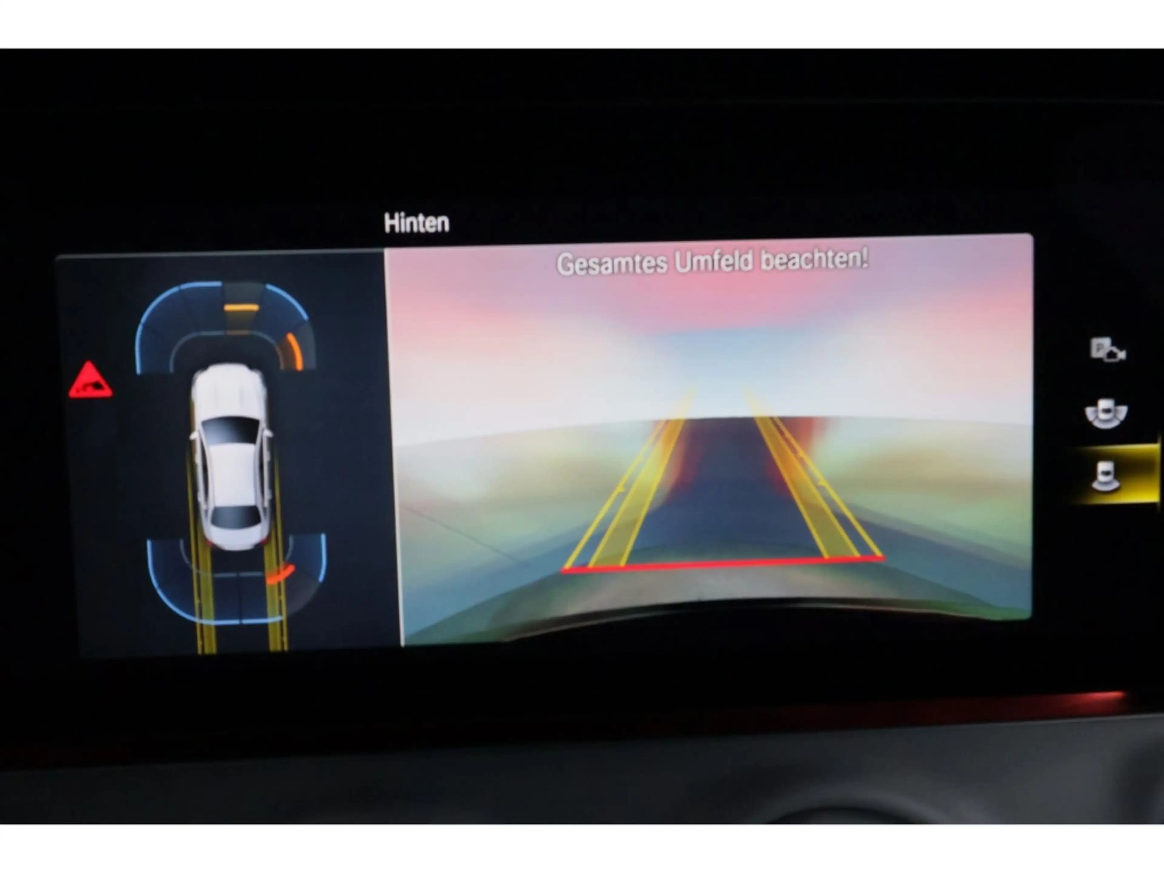 Mercedes-Benz E 300 d 4Matic 9G-tronic Avantgarde+LED+NAVI+PDC — photo 17