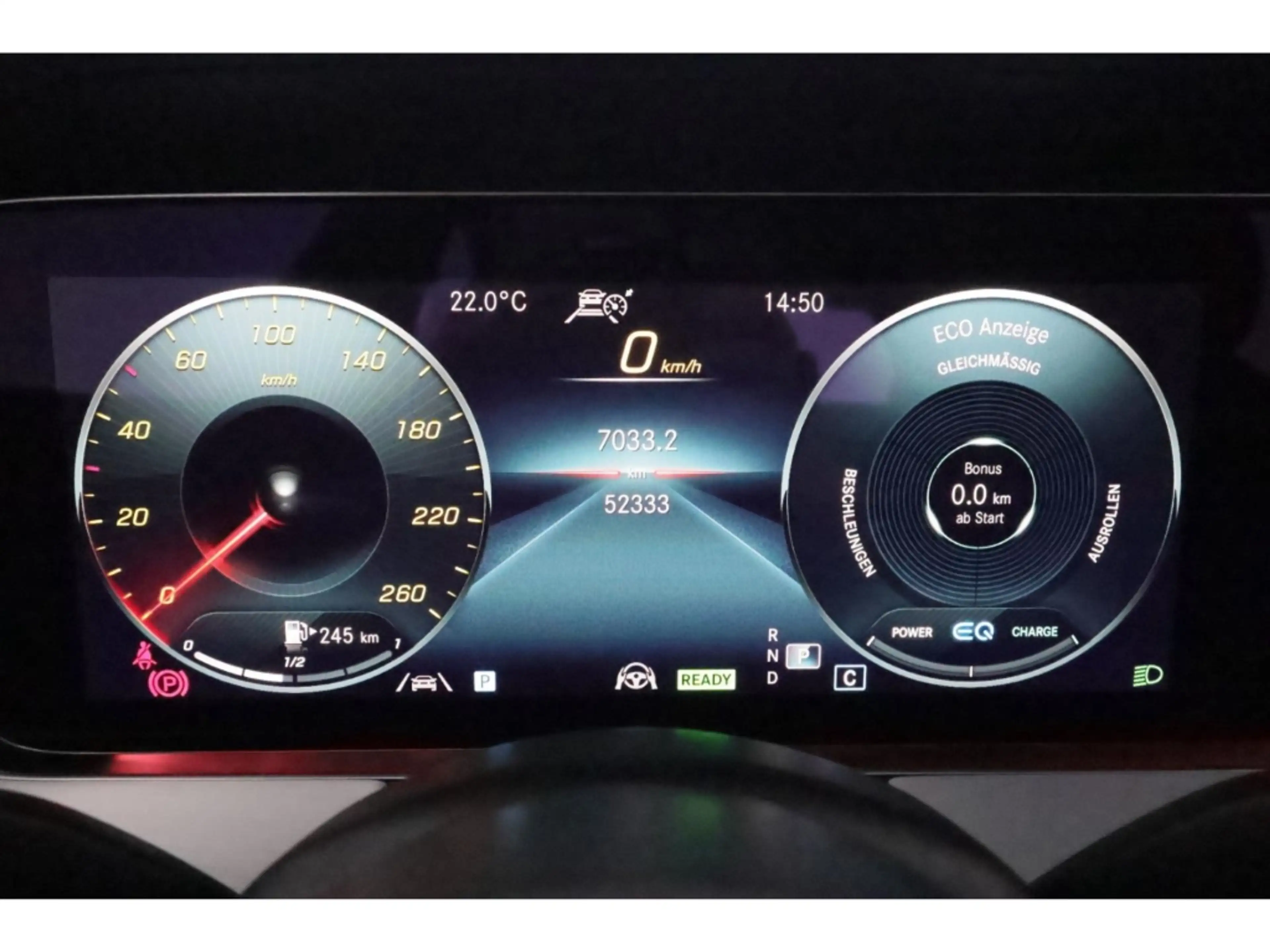 Mercedes-Benz E 300 d 4Matic 9G-tronic Avantgarde+LED+NAVI+PDC — photo 16