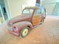 Fiat Topolino 500 C Giardiniera Belvedere - thumbnail 3
