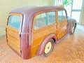 Fiat Topolino 500 C Giardiniera Belvedere - thumbnail 5