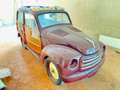 Fiat Topolino 500 C Giardiniera Belvedere - thumbnail 2