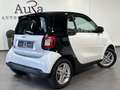 smart forTwo EQ Coupé CARPLAY+TEMPOMAT+DAB-RADIO+1HD Wit - thumbnail 4