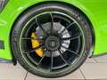 Porsche 991 GT3 RS WEISSACH CLUBSPORT LIFT 918-SITZ PCCB Зелений - thumbnail 10