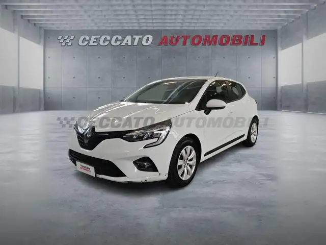 Renault Clio Clio 1.5 blue dci Business 85cv