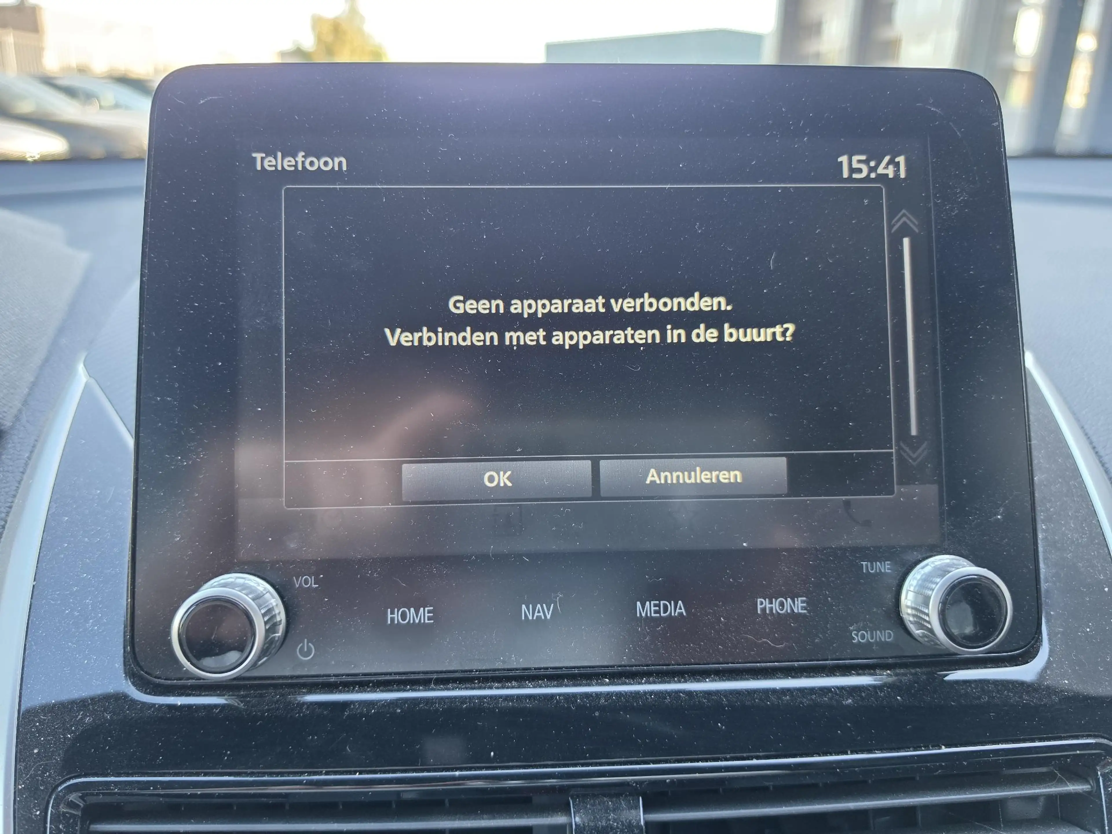 Mitsubishi Eclipse Cross 2.4 PHEV Intense+ | Navigatie | Stoelverwarming | — photo 32