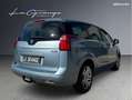 Peugeot 5008 1.6 THP 16V 156cv Premium Pack 7 places Azul - thumbnail 9