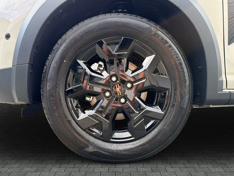 Dacia Jogger Extreme Eco-G 120 auto — photo 12