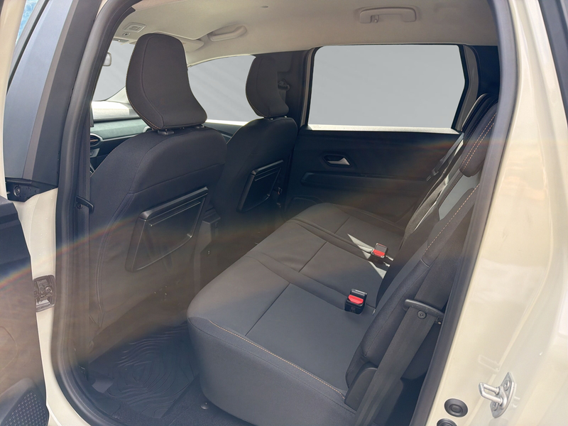 Dacia Jogger Extreme Eco-G 120 auto — photo 8