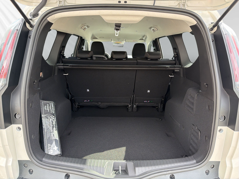 Dacia Jogger Extreme Eco-G 120 auto — photo 6