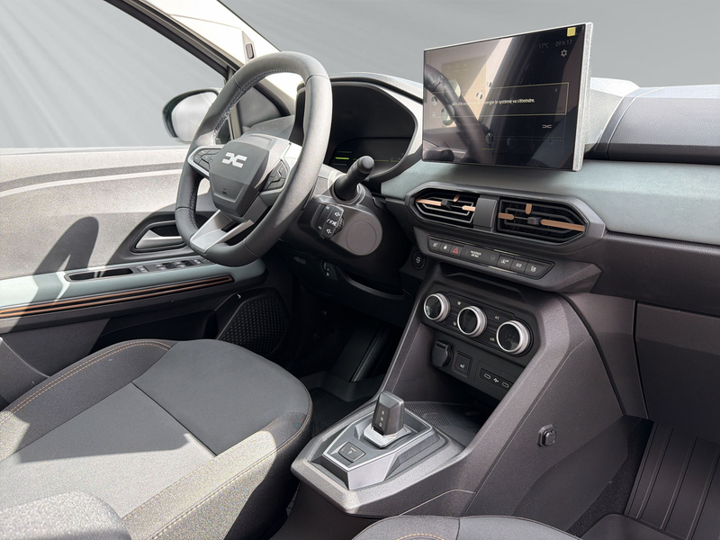 Dacia Jogger Extreme Eco-G 120 auto — photo 11