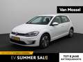 Volkswagen e-Golf E-DITION | Navigatie | Climate Control | Parkeerse Wit - thumbnail 1
