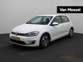 Volkswagen e-Golf E-DITION | Navigatie | Climate Control | Parkeerse Wit - thumbnail 1