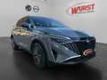 Nissan Qashqai N-Connecta 360Grad Kamera Sitzheizung Winterpaket Grau - thumbnail 6