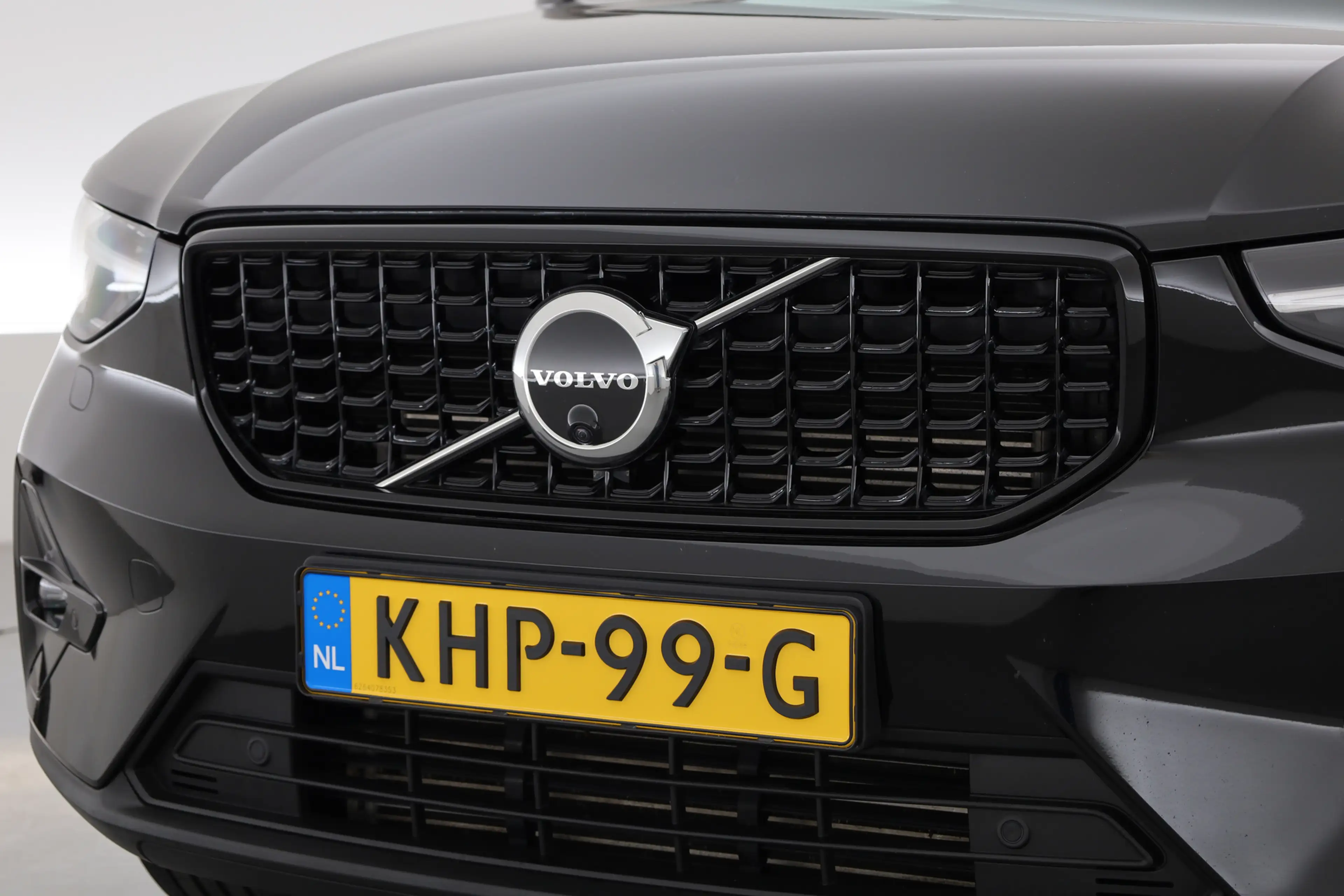 Volvo XC40 1.5 T5 Plug-in hybrid Plus Dark | Trekhaak | 360 c — photo 38