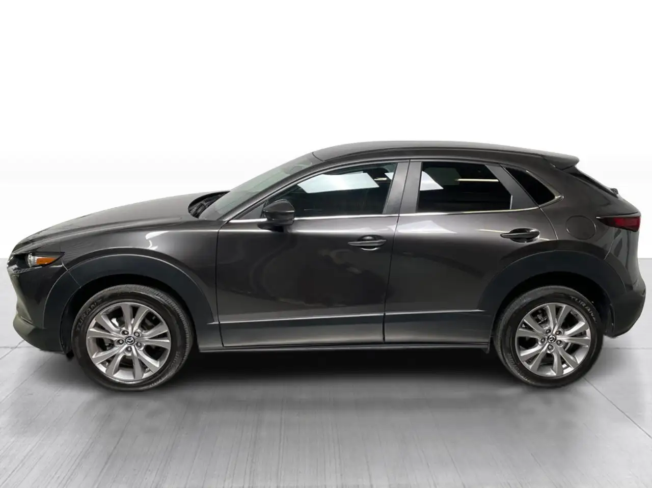 Mazda CX-30 снимка Mazda CX-30