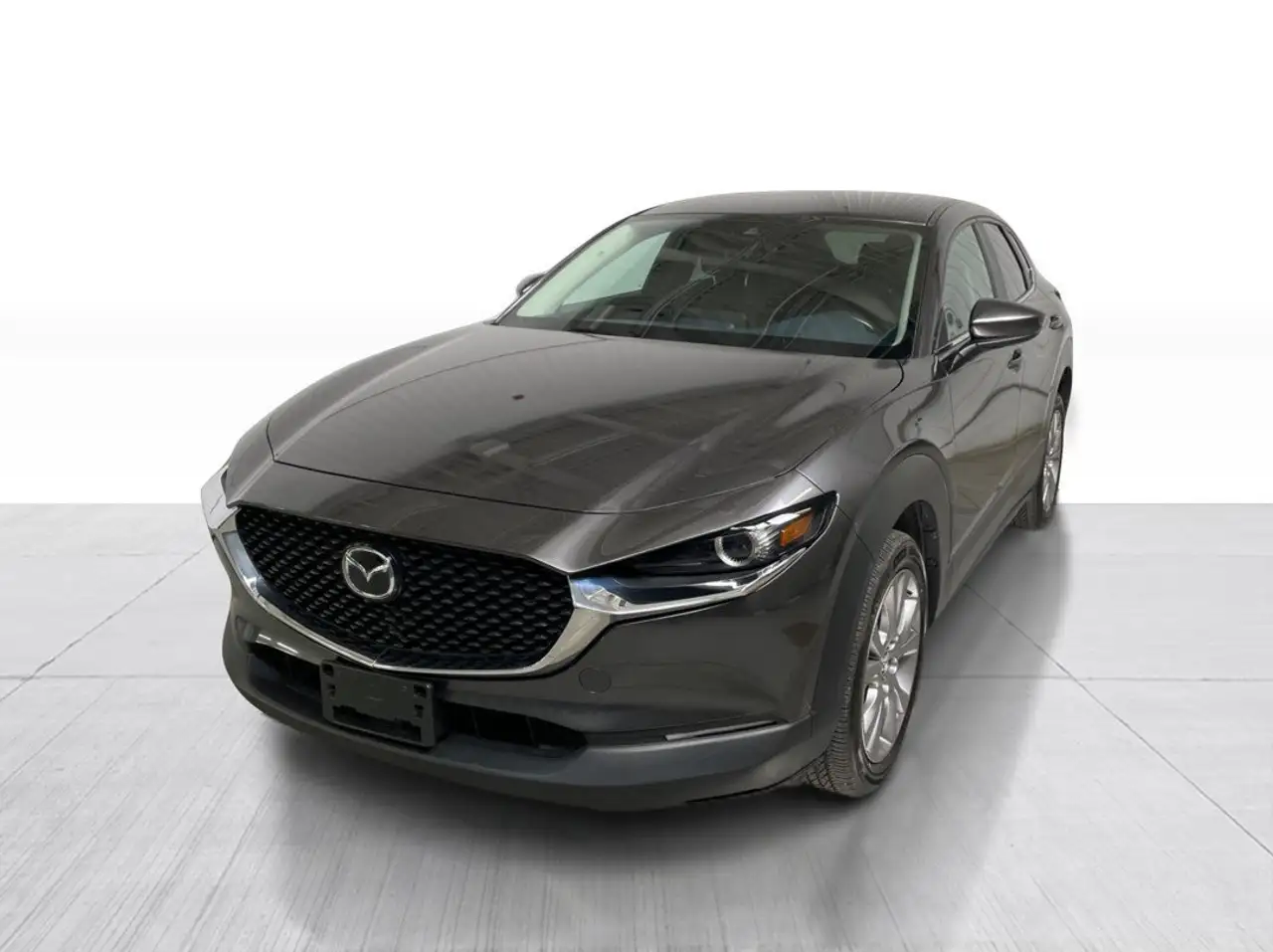 Mazda CX-30 снимка Mazda CX-30