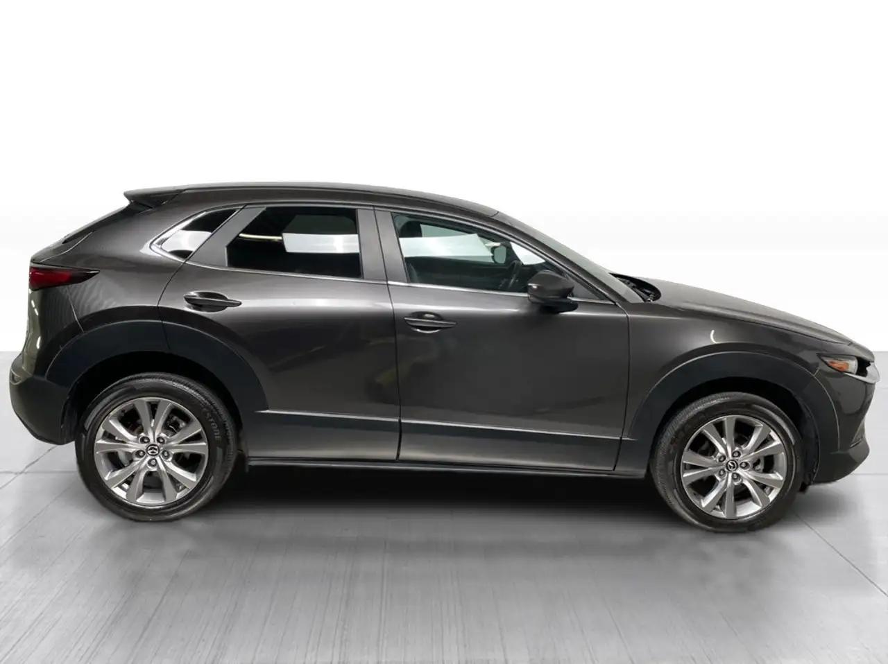 Mazda CX-30 снимка Mazda CX-30