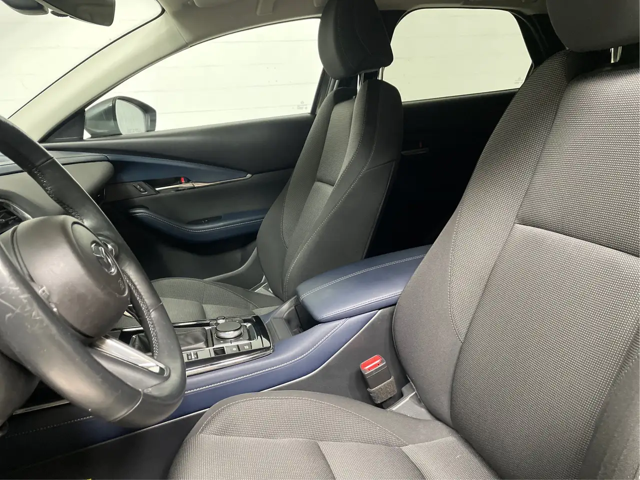 Mazda CX-30 снимка Mazda CX-30