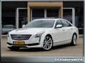 Cadillac CT6 CT6 3.0 V6 AWD PLATINUM 417 PK 4WD / 4WS UNIEK !!! bijela - thumbnail 1