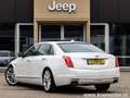 Cadillac CT6 CT6 3.0 V6 AWD PLATINUM 417 PK 4WD / 4WS UNIEK !!! bijela - thumbnail 2